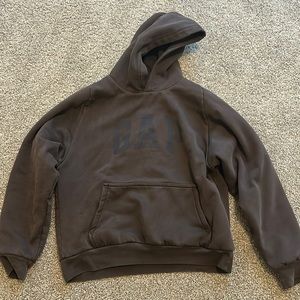 Balenciaga x yeezy hoodie